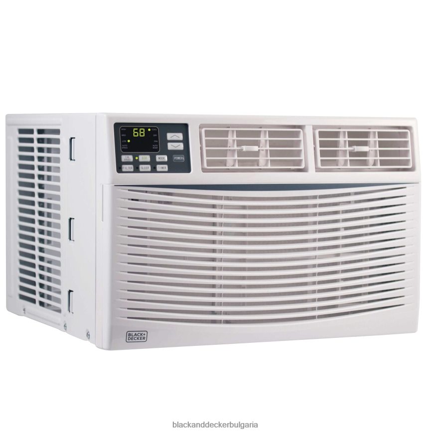 дом и начин на живот бг BLACK+DECKER 6000 btu energy star електронен климатик с дистанционно V8R6ZD191 - Image 3