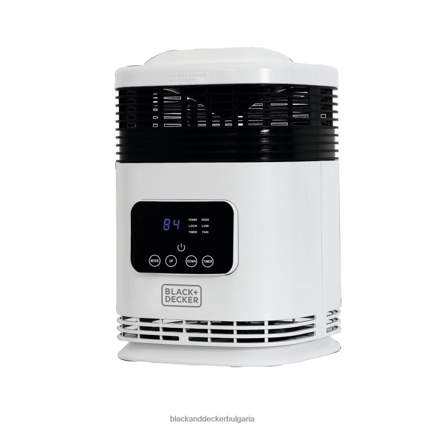 d0b4d0bed0bc_d0b8_d0bdd0b0d187d0b8d0bd_d0bdd0b0_d0b6d0b8d0b2d0bed182_d0b1d0b3_blackdecker_d0bdd0b0d0b3d180d0b5d0b2d0b0d182d0b5.jpg дом и начин на живот бг BLACK+DECKER нагревател за пространство 1500w безпламъчен преносим нагревател с 12-часов таймер V8R6ZD178 - Image 1