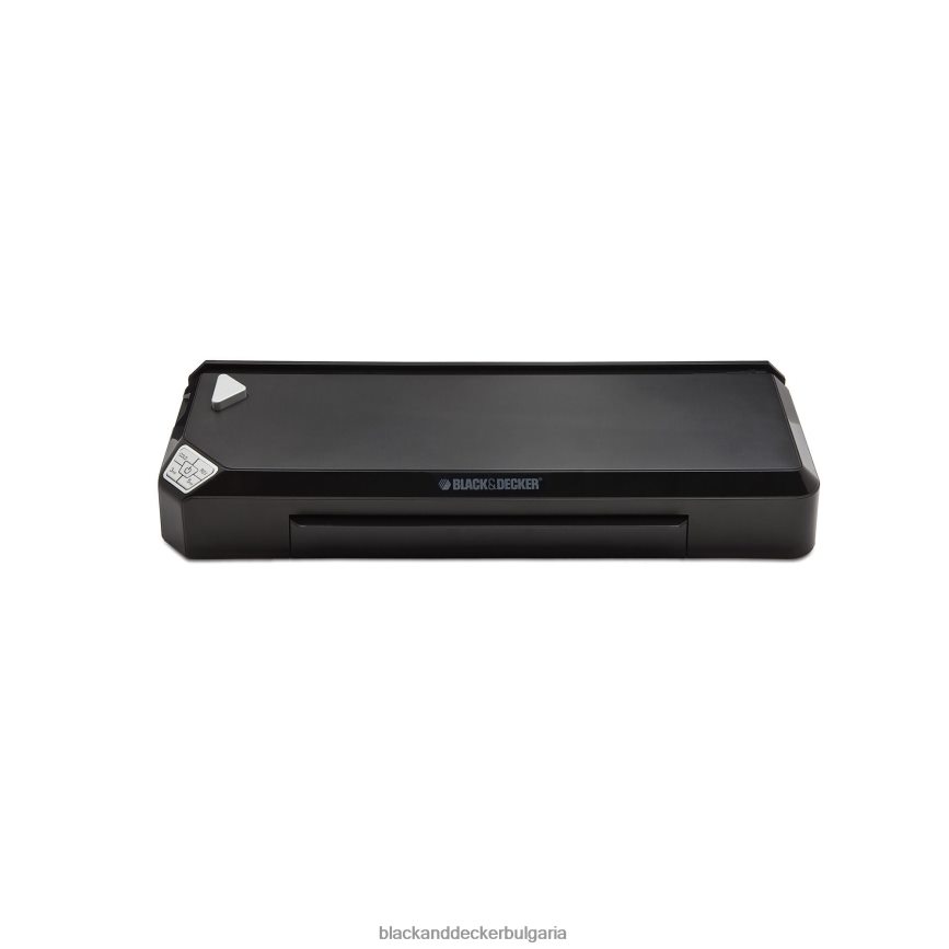 дом и начин на живот бг BLACK+DECKER flash pro xl 12,5 инча термоламинатор V8R6ZD155 - Image 3