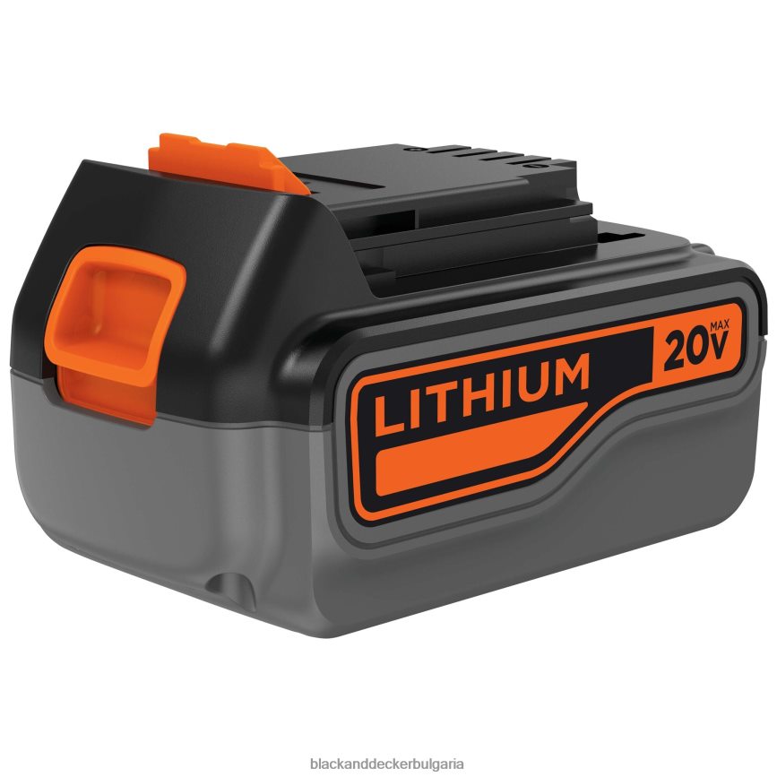 d0b8d0bdd181d182d180d183d0bcd0b5d0bdd182d0b8_d0b1d0b3_blackdecker_20v_max_4_0ah_d0bbd0b8d182d0b8d0b5d0b2d0be_d0b9d0bed0bdd0bdd0b0_.jpg инструменти бг BLACK+DECKER 20v max 4.0ah литиево-йонна батерия V8R6ZD722 - Image 1