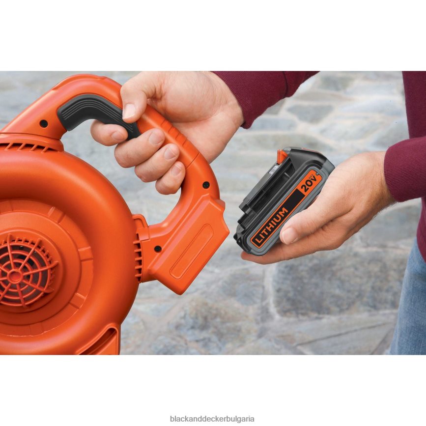 d0b8d0bdd181d182d180d183d0bcd0b5d0bdd182d0b8_d0b1d0b3_blackdecker_20v_max_powerconnect_2_0ah_d0bbd0b8d182d0b8d0b5d0b2d0be_d0b9d0bed0bd.jpg инструменти бг BLACK+DECKER 20v max powerconnect 2.0ah литиево-йонна батерия V8R6ZD717 - Image 1