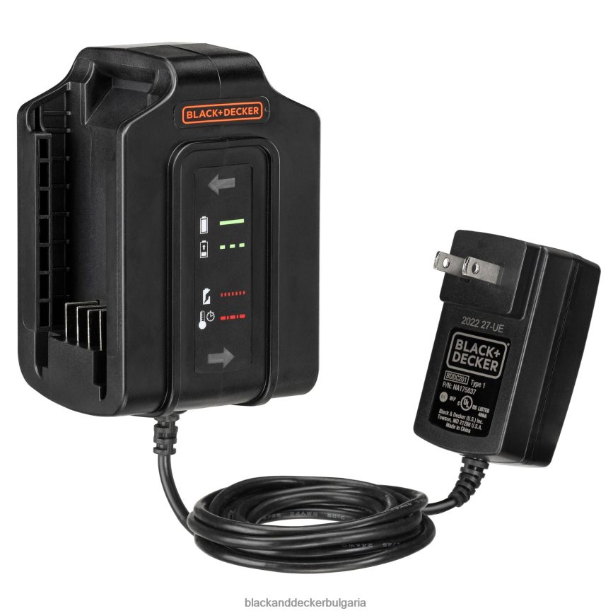 d0b8d0bdd181d182d180d183d0bcd0b5d0bdd182d0b8_d0b1d0b3_blackdecker_d0b4d0b2d0bed0b9d0bdd0b8_d0b7d0b0d180d18fd0b4d0bdd0b8_d0b1d.jpg инструменти бг BLACK+DECKER двойни зарядни батерии комплект V8R6ZD734 - Image 1