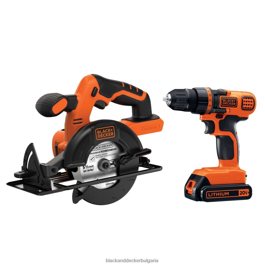 d0b8d0bdd181d182d180d183d0bcd0b5d0bdd182d0b8_d0b1d0b3_blackdecker_d0bad0bed0bcd0b1d0b8d0bdd0b8d180d0b0d0bd_d0bad0bed0bcd0bfd0.jpg инструменти бг BLACK+DECKER Комбиниран комплект безжична бормашина/винтоверт за 20v max powerconnect циркулярен трион V8R6ZD541 - Image 1