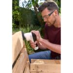 инструменти бг BLACK+DECKER reviva 12v max безжичен шлайф за детайли със зарядно устройство V8R6ZD616 - Image 13