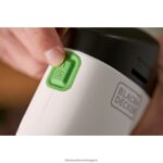 инструменти бг BLACK+DECKER reviva 12v max безжичен шлайф за детайли със зарядно устройство V8R6ZD616 - Image 14