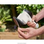 инструменти бг BLACK+DECKER reviva 12v max безжичен шлайф за детайли със зарядно устройство V8R6ZD616 - Image 4
