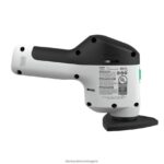 инструменти бг BLACK+DECKER reviva 12v max безжичен шлайф за детайли със зарядно устройство V8R6ZD616 - Image 5