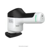 инструменти бг BLACK+DECKER reviva 12v max безжичен шлайф за детайли със зарядно устройство V8R6ZD616 - Image 7