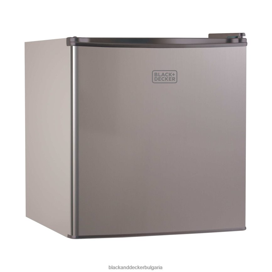 кухня бг BLACK+DECKER 1,7 куб. фута Energy Star хладилник с фризер V8R6ZD302 - Image 2
