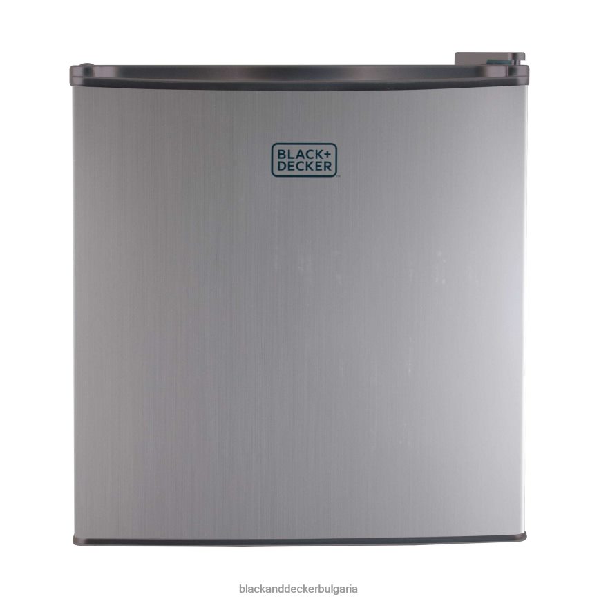 кухня бг BLACK+DECKER 1,7 куб. фута Energy Star хладилник с фризер V8R6ZD302 - Image 3