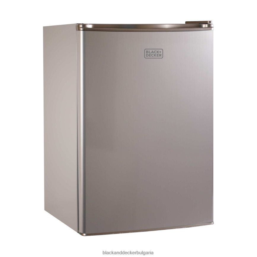 кухня бг BLACK+DECKER 2,5 куб. фута Energy Star хладилник с фризер V8R6ZD305 - Image 2
