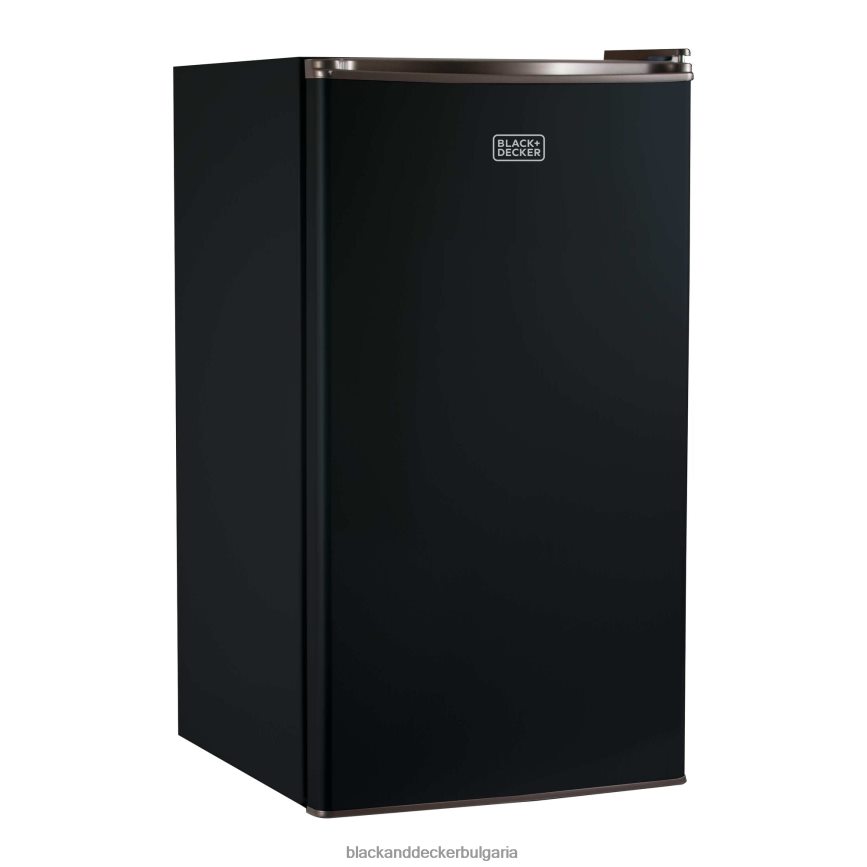 кухня бг BLACK+DECKER 3,2 куб. фута Energy Star хладилник с фризер V8R6ZD310 - Image 2