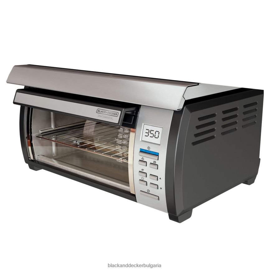 d0bad183d185d0bdd18f_d0b1d0b3_blackdecker_spacemaker_d0bfd0bed0b4_d188d0bad0b0d184d0b0_d182d0bed181d182d0b5d180d0bdd0b0_d184d183d.jpg кухня бг BLACK+DECKER spacemaker под шкафа тостерна фурна с 4 филийки V8R6ZD369 - Image 1