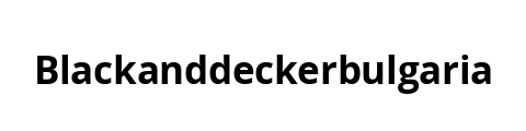 blackanddeckerbulgaria.com