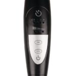 дом и начин на живот бг BLACK+DECKER 18 инча стойка вентилатор - дистанционна кръгла основа V8R6ZD173 - Image 7