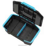 дом и начин на живот бг BLACK+DECKER 19" подреждаща се чанта и органайзер V8R6ZD129 - Image 4