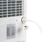 дом и начин на живот бг BLACK+DECKER 30-пинтов преносим влагоуловител Energy Star с LED дисплей V8R6ZD181 - Image 3