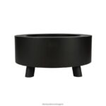 дом и начин на живот бг BLACK+DECKER 34" бездимно огнище на дърва V8R6ZD217 - Image 2