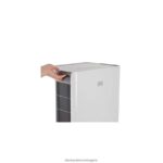 дом и начин на живот бг BLACK+DECKER 4500 кв. фута преносим влагоуловител V8R6ZD183 - Image 6