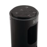 дом и начин на живот бг BLACK+DECKER 48" кула вентилатор с дистанционно V8R6ZD223 - Image 4