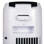 дом и начин на живот бг BLACK+DECKER 48" кула вентилатор с дистанционно V8R6ZD170 - Image 4