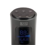 дом и начин на живот бг BLACK+DECKER 48" кула вентилатор с дистанционно V8R6ZD223 - Image 5