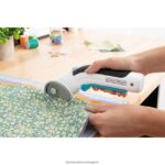 дом и начин на живот бг BLACK+DECKER 4v макс безжичен ротационен нож с usb презареждане V8R6ZD149 - Image 3