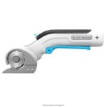дом и начин на живот бг BLACK+DECKER 4v макс безжичен ротационен нож с usb презареждане V8R6ZD149 - Image 7