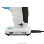 дом и начин на живот бг BLACK+DECKER 4v макс безжичен пистолет за лепило USB акумулатор V8R6ZD148 - Image 9