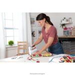 дом и начин на живот бг BLACK+DECKER 4v макс крафт телбод V8R6ZD147 - Image 11