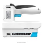 дом и начин на живот бг BLACK+DECKER 4v макс крафт телбод V8R6ZD147 - Image 3