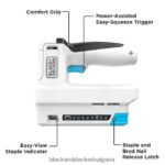 дом и начин на живот бг BLACK+DECKER 4v макс крафт телбод V8R6ZD147 - Image 7
