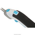 дом и начин на живот бг BLACK+DECKER 4v max електрическа ножица плат безжична и презареждаща се през USB V8R6ZD146 - Image 8