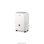 дом и начин на живот бг BLACK+DECKER 50-пинтов преносим влагоуловител Energy Star с LED дисплей V8R6ZD179 - Image 5