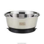 дом и начин на живот бг BLACK+DECKER вендуза купа за домашни любимци 6,69 инча V8R6ZD243 - Image 3