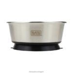 дом и начин на живот бг BLACK+DECKER вендуза купа за домашни любимци 6,69 инча V8R6ZD243
