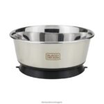дом и начин на живот бг BLACK+DECKER вендуза купа за домашни любимци 8,26 инча V8R6ZD244