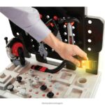 дом и начин на живот бг BLACK+DECKER готова за изграждане работна маса V8R6ZD248 - Image 3
