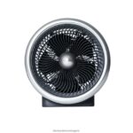 дом и начин на живот бг BLACK+DECKER дигитален турбо вентилатор за нагревател 2 в 1 V8R6ZD175 - Image 2