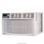дом и начин на живот бг BLACK+DECKER електрически климатик Energy star с дистанционно V8R6ZD204 - Image 2