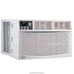 дом и начин на живот бг BLACK+DECKER електрически климатик Energy star с дистанционно V8R6ZD204 - Image 3