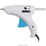 дом и начин на живот бг BLACK+DECKER комплект пистолети за горещо лепило с лепилни пръчици V8R6ZD156 - Image 4