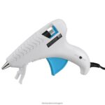 дом и начин на живот бг BLACK+DECKER комплект пистолети за горещо лепило с лепилни пръчици V8R6ZD156 - Image 5