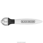 дом и начин на живот бг BLACK+DECKER комплект ножове за хоби с 26 разнообразни остриета и подложка за рязане V8R6ZD152 - Image 5