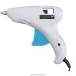 дом и начин на живот бг BLACK+DECKER комплект пистолети за горещо лепило с лепилни пръчици V8R6ZD156