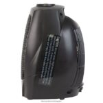 дом и начин на живот бг BLACK+DECKER личен настолен нагревател V8R6ZD168 - Image 3