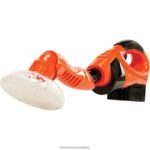 дом и начин на живот бг BLACK+DECKER младши тример за трева детски инструменти за игра на двора V8R6ZD249 - Image 2