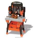 дом и начин на живот бг BLACK+DECKER младши цех за електроинструменти V8R6ZD247