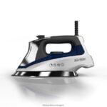 дом и начин на живот бг BLACK+DECKER парна ютия allure V8R6ZD144 - Image 2