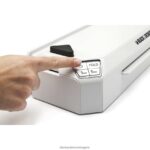 дом и начин на живот бг BLACK+DECKER преносим термичен ламинатор V8R6ZD154 - Image 4